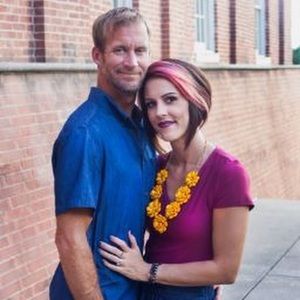 Meet your Posher, Britt